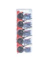 10 x 2032 maxell coin type lithium battery