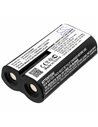 2.4V, 1500mAh, Ni-MH Battery fits Philips, Avent Cd570/10, Avent Scd560/10, 3.6Wh