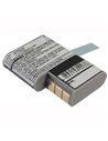 Grey, 6.0V, 750mAh, Ni-MH Battery fits Symbol, Pdt 3100, Pdt 3110, 4.5Wh
