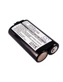 2.4V, 1600mAh, Ni-MH Battery fits Teklogix, Workabout Mx Series, Workabout Rf Series, 3.84Wh