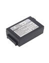3.7V, 2000mAh, Li-ion Battery fits Zebra, Workabout Pro 4, Workabout Pro G4, 7.4Wh