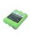 Barcode Scanner 3.6V, 1800mAh, Ni-MH Battery fits Hyt, Hyt, 6.48Wh