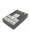 3.7V, 830mAh, Li-ion Battery fits Polaroid, Pdc 5350, Pr-100dg, 3.071Wh