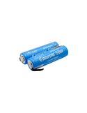 3.7V, 2900mAh, Li-ion Battery fits Cameron Sino, Cs-inr18650nr, 10.73Wh