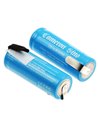 3.7V, 1600mAh, Li-ion Battery fits Cameron Sino, Cs-icr18490nr, 5.92Wh