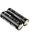 1.2V, 2000mAh, Ni-MH Battery with other tabs fits Cameron Sino, Aa, Am3, 2.4Wh