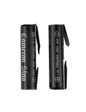 1.2V, 700mAh, Ni-MH Battery with tabs fits Cameron Sino, Aaa, Am4, 0.84Wh