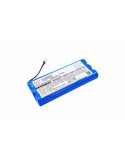 7.2V, 2000mAh, Ni-MH Battery fits Nec, Conference Max Plus, 14.4Wh