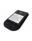 CS-AYDH4CL, Cordless Phone 3.7V, 900mAh, Li-ion Battery fits Unify, Openstage Wl3, 3.33Wh