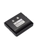 3.6V, 1500mAh, Ni-MH Battery fits Olympia, Allegro Concerto, 5.4Wh