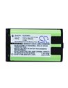 3.6V, 850mAh, Ni-MH Battery fits Interstate, Atel0006, 3.06Wh