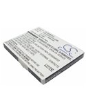 3.7V, 650mAh, Li-ion Battery fits Unify, Openstage M3, Openstage M3 Plus, 2.405Wh