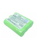 3.6V, 1500mAh, Ni-MH Battery fits Bell South, D-271, D-936, 5.4Wh
