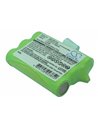 3.6V, 700mAh, Ni-MH Battery fits Lucent, 1231, 2231, 2.52Wh