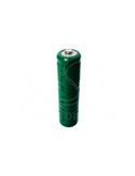 3.6V, 300mAh, Ni-MH Battery fits Cameron Sino, 1/3aa/300x3, 1.08Wh
