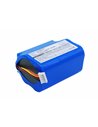 7.4V, 5200mAh, Li-ion Battery fits Grace Mondo, Gdi-irc6000, Gdi-irc6000r, 38.48Wh