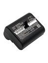 7.4V, 6800mAh, Li-ion Battery fits Netscout, Onetouch At Network Assistant, Onetouch At Platform, 50.32Wh