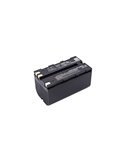 7.40V, 5600mAh, Li-ion Battery fits Leica, Atx1200, Atx900, 41.44Wh