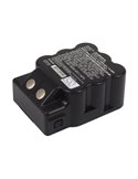 12.0V, 1200mAh, Ni-MH Battery fits Leica, Tc400-905, Tps1000, 14.4Wh