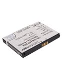 3.7V, 1800mAh, Li-ion Battery fits Sierra Wireless, Aircard 753s, Aircard 754s, 6.66Wh