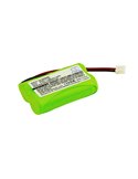 2.4V, 2000mAh, Ni-MH Battery fits Vdw, Raypex 6, 4.8Wh
