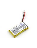 3.7V, 450mAh, Li-Polymer Battery fits Biohit, Multichannel Pipettes, Picus, 1.665Wh