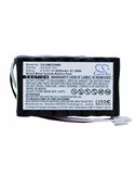 8.4V, 8000mAh, Ni-MH Battery fits Hellige, Marquette Md 2500, Monitor Dash 2500, 67.2Wh