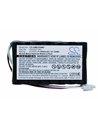 8.4V, 8000mAh, Ni-MH Battery fits Hellige, Marquette Md 2500, Monitor Dash 2500, 67.2Wh