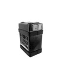 6.0V, 5000mAh, Sealed Lead Acid Battery fits Welch-allyn, 300, 300 Vital Signs Monitor, 30Wh