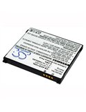 3.7V, 1400mAh, Li-ion Battery fits Acer, Liquid S110, Neotouch S110, 5.18Wh
