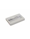 Mobile, Smartphone 3.7V, 1000mAh, Li-ion Battery fits Bell & Howell, Bh725, 3.7Wh