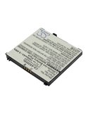 3.7V, 1500mAh, Li-ion Battery fits Acer, F1, Neotouch S200, 5.55Wh
