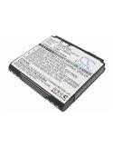 3.7V, 1340mAh, Li-ion Battery fits T-mobile, Dash 3g, G1 Touch, 4.958Wh