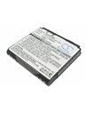 3.7V, 1340mAh, Li-ion Battery fits T-mobile, Dash 3g, G1 Touch, 4.958Wh