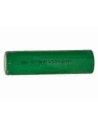 4/3 af 4500 mah flat top nimh rechargeable battery