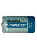 C 5000 mah nimh powerizer rechargeable battery