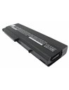 10.8V, 6600mAh, Li-ion Battery fits Compaq, Business Notebook 6510b, Business Notebook 6515b, 71.28Wh