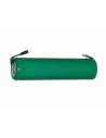 4/3 a 3800 mah nimh battery with tabs