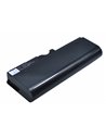 Black, 7.4V, 4400mAh, Li-ion Battery fits Kohjinsha, Ml6kl12a, Ml6kl12f, 32.56Wh
