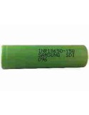 10 Pieces of 18650 3.6v samsung 1500 mah (15q) li-on battery
