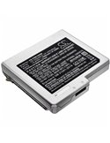 10.8V, 4400mAh, Li-ion Battery fits Panasonic, Toughbook Cf-b11, Toughbook Cf-b10, 47.52Wh