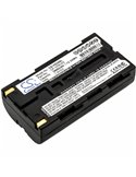 Pda, Pocket Pc 7.4V, 1800mAh, Li-ion Battery fits Panasonic, Tunghbook 01, Tunghbook Cf-p1, 13.32Wh