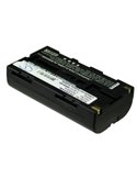 7.4V, 1800mAh, Li-ion Battery fits Extech, Andes 3, Apex 2, 13.32Wh
