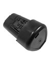 12.0V, 2000mAh, Li-ion Battery fits Porter Cable, Pcl120crc, Pcl120crc-2, 24Wh