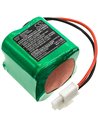 4.8V, 3000mAh, Ni-MH Battery fits Mosquito Magnet, Independence, 14.4Wh