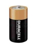 D duracell coppertop mn 1300 alkaline battery