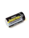 C energizer industrial en93 alkaline battery.