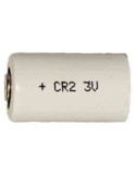 Cr2 3 volt photo lithium camera battery