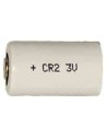 Cr2 3 volt photo lithium camera battery