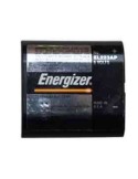 Energizer crp2 el223a 6 volt photo lithium battery